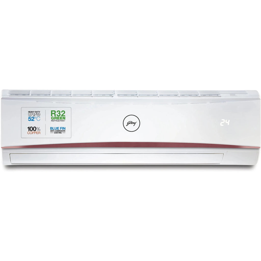 Godrej 2 Ton 3 Star Split AC SFC 24LTC3 WWR Price in Amritsar CSD Offer Kanha Electronics