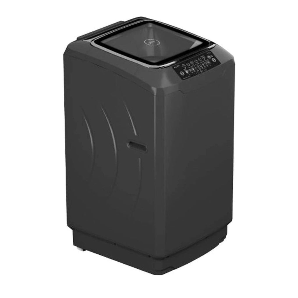 Godrej 7.5 Kg 5 Star Fully Automatic Top Load Washing Machine Royal Grey WTEON ALR 75 5.0 FISGS ROGR