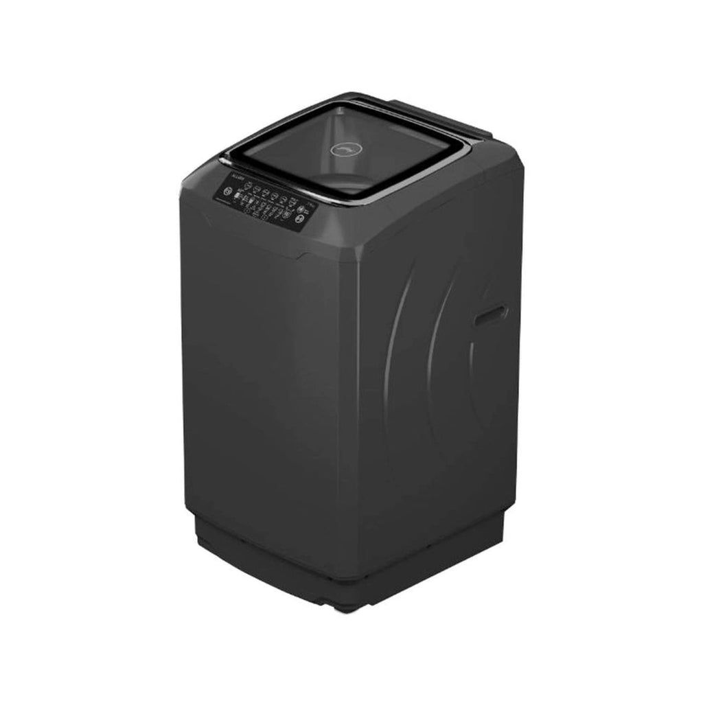 Godrej 7.5 Kg 5 Star Fully Automatic Top Load Washing Machine Royal Grey WTEON ALR 75 5.0 FISGS ROGR from kanha electronics amritsar