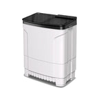 Godrej 8 kg 5 Star Washing Machine with 5 Years Product Warranty at Kanha Electronics
