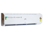 Godrej 1.7 Ton 3 Star, 5 Years Comprehensive Warranty, 5-In-1 Convertible Cooling, Inverter Split AC