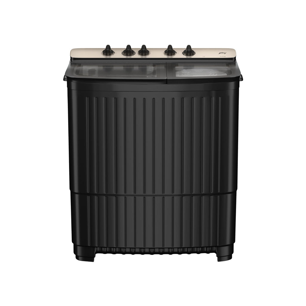 Godrej Edge Rio WSEDGE RIO 140 14 kg Semi-Automatic Washing Machine in Slate Grey at Kanha Electronics Amritsar
