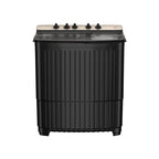 Godrej Edge Rio WSEDGE RIO 140 14 kg Semi-Automatic Washing Machine in Slate Grey at Kanha Electronics Amritsar