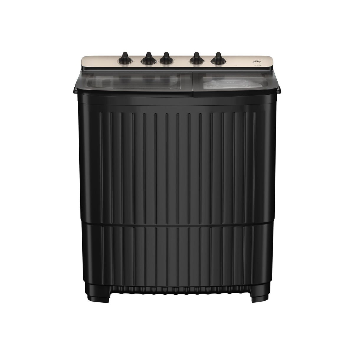 Godrej Edge Rio WSEDGE RIO 140 14 kg Semi-Automatic Washing Machine in Slate Grey at Kanha Electronics Amritsar