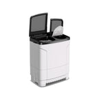 Godrej 8 kg 5 Star Washing Machine Kanha Electronics amritsar csd