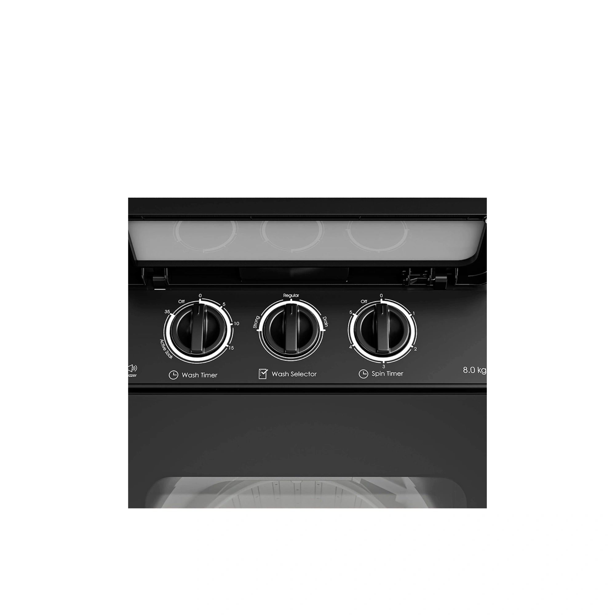 Godrej 8 kg 5 Star Washing Machine dealer Amritsar
