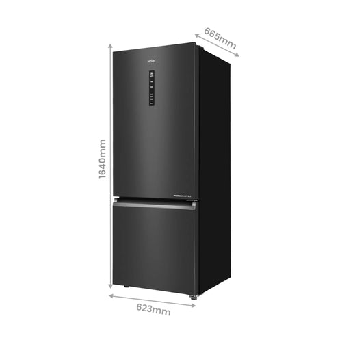 • haier convertible 14 in 1 fridge digital display panel

