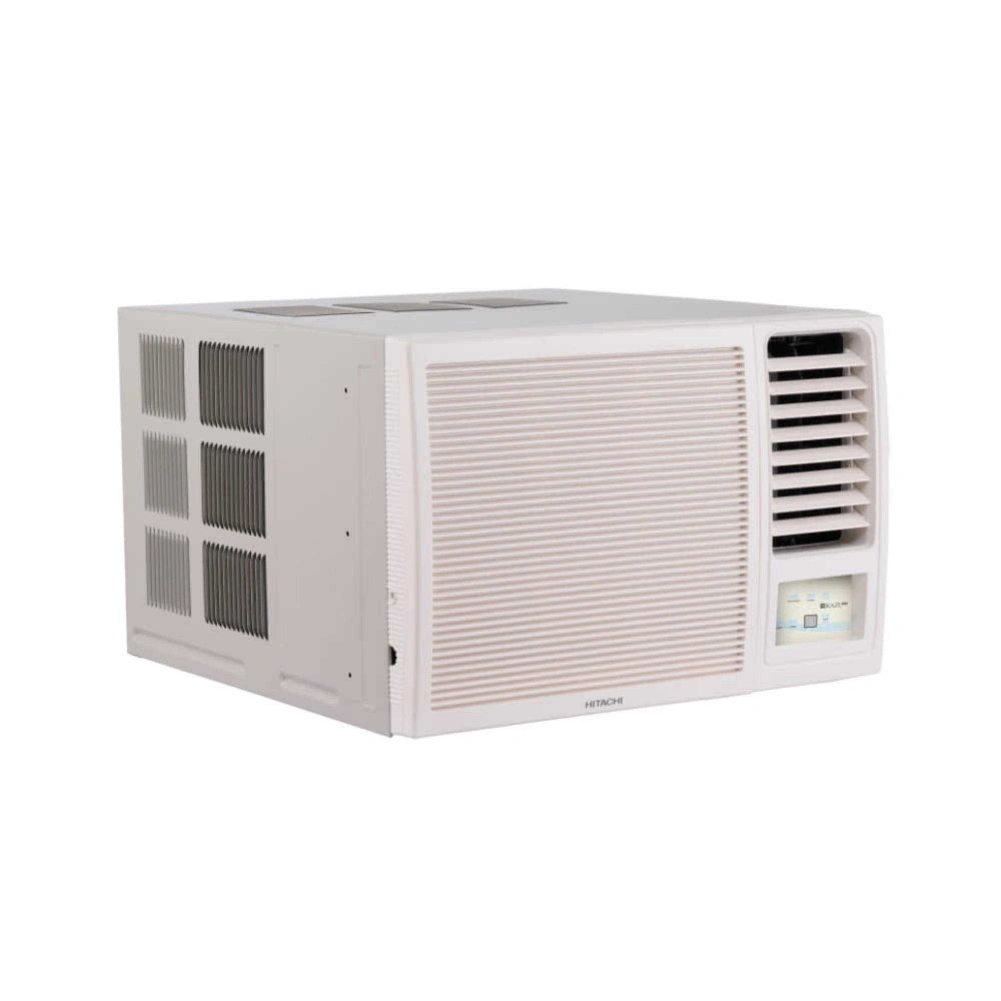 Hitachi KAZE+ 1.5 Ton 3 Star Window AC (FS-RAW318HIDO)