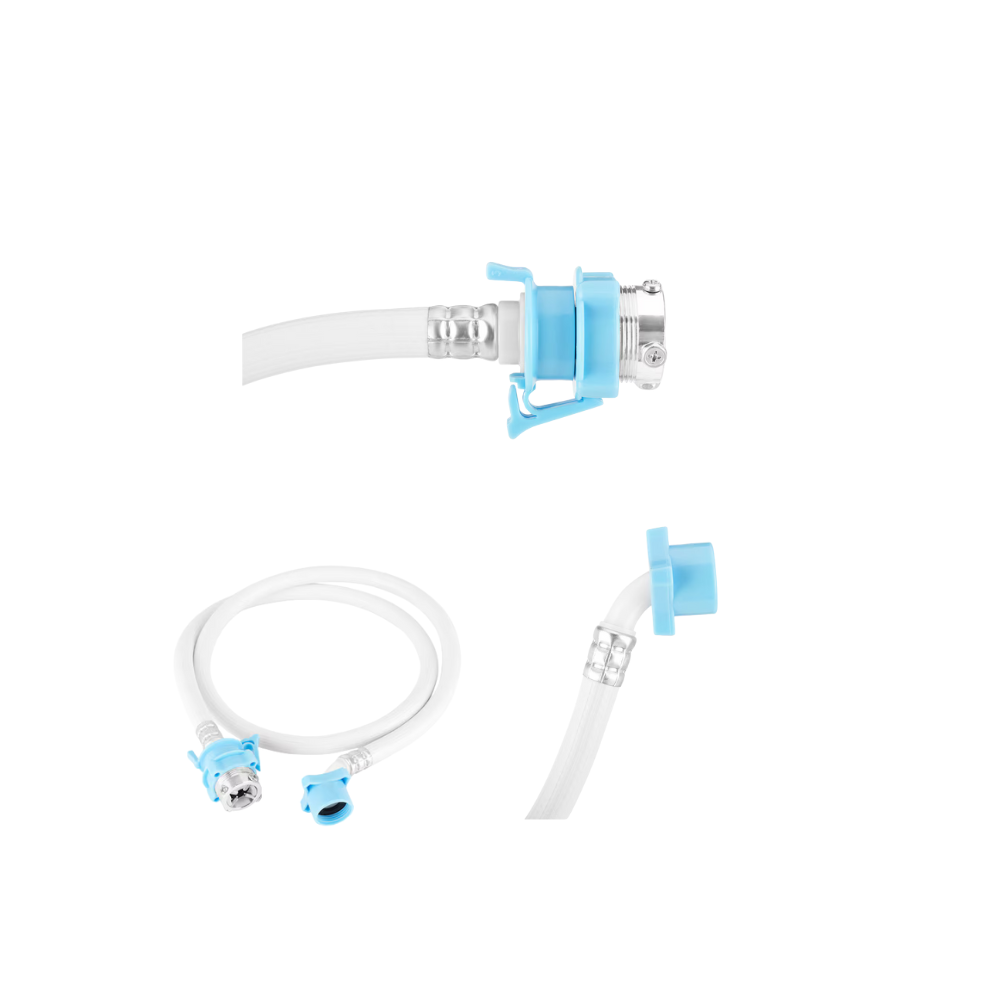 Top Load & Fully Automatic Washing Machine Inlet Pipe