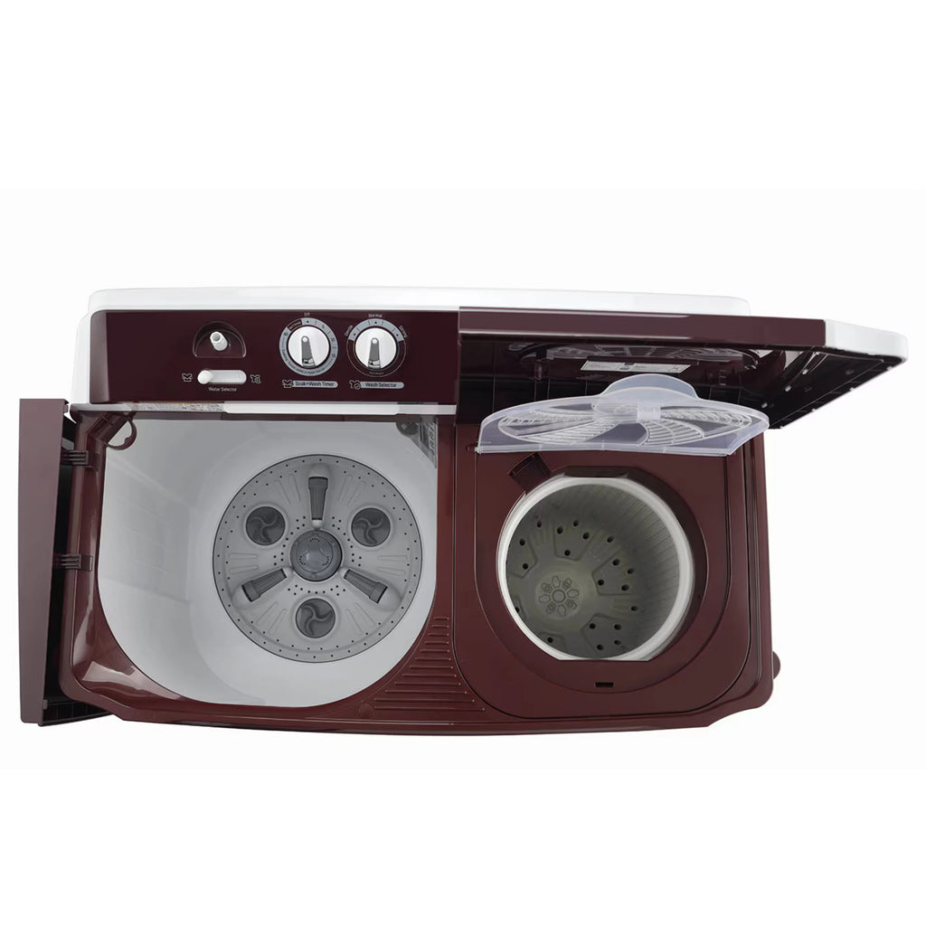 LG 10.5 Kg Semi Automatic Washing Machine