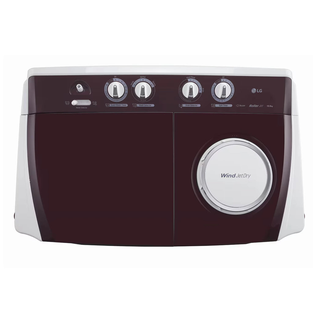 LG 10.5 Kg Semi Automatic Washing Machine