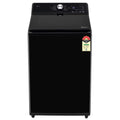 LG 10Kg Top Load Washing Machine, AI Direct Drive, In-Built Heater, Stain Clean, Onyx Black, 5 Star.