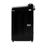 LG 10Kg Top Load Washing Machine, AI Direct Drive, In-Built Heater, Stain Clean, Onyx Black, 5 Star