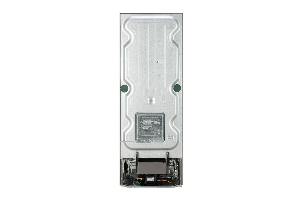 LG 251L Frost-Free Smart Inverter Double Door Refrigerator (GLT2516WWPZ)