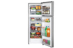 LG 251L Frost-Free Smart Inverter Double Door Refrigerator (GLT2516WWPZ)