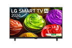 LG 32LB650BPLA 32-inch HD Smart LED TV at Kanha Electronics Amritsar