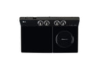 LG 9 kg Semi-Automatic Top Load Washing Machine (PX900H3SK4Z, Premium Finish)