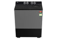LG 9 kg Semi Automatic Top Load Washing Machine PX900H3SK4Z with Special CSD Defense Canteen Discounts at Kanha Electronics Amritsar