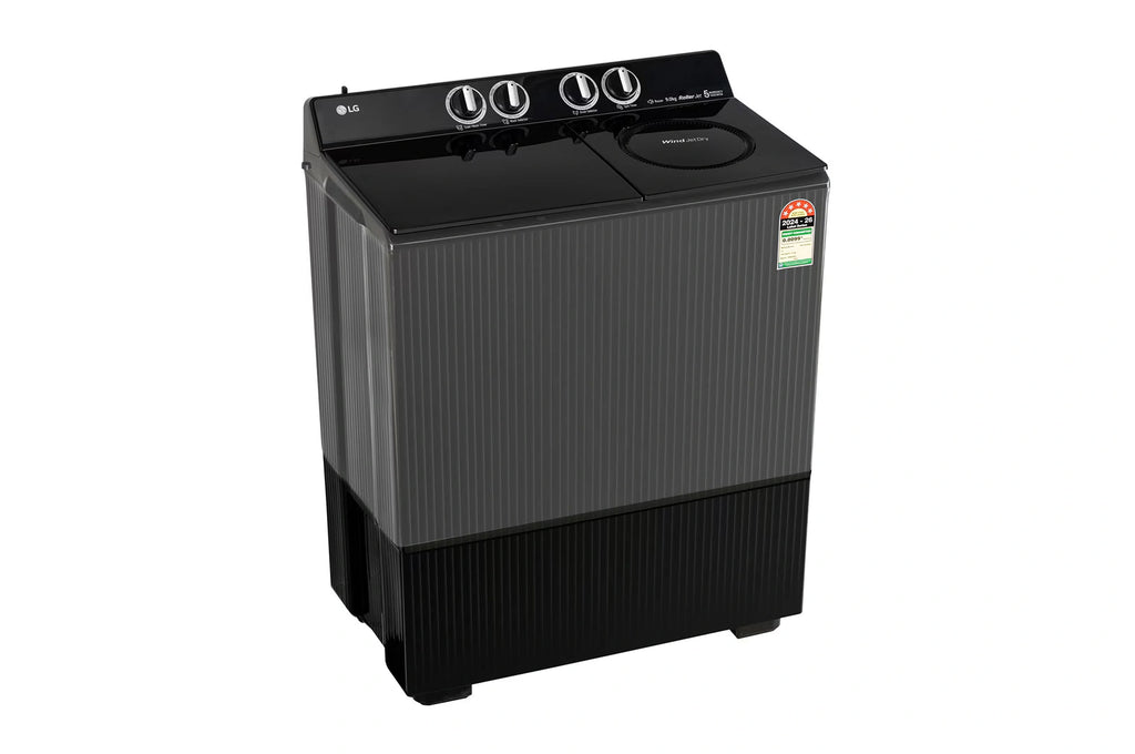 LG 9kg Semi Automatic Washing Machine Model PX900H3SK4Z Wind Jet Dry spin tub overview with exclusive CSD Canteen card discounts for Armed Forces