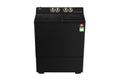 LG 9 kg 5 Star Semi Automatic Top Load Washing Machine PX900H9SO4Z Onyx Black with Special CSD Defense Canteen Discounts at Kanha Electronics Amritsar