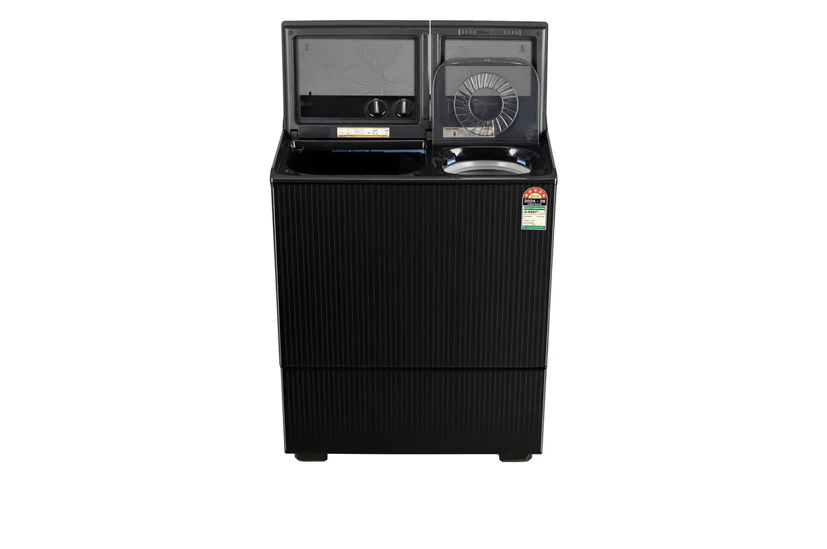 LG 9kg Semi Automatic Washer PX900H9SO4Z at Kanha Electronics Chheharta Amritsar