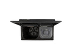 LG 9 KG Washing Machine with Dual Spin Shower, 3+1 Wash Program, Rat Away Technology, Onyx Black, 5 Star (PX900H9SO4Z)
