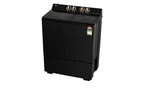 LG 9kg Semi Automatic Washer PX900H9SO4Z showing anti-rodent Rat Away protection base at Kanha Electronics Chheharta Amritsar