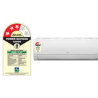LG 1.5 Ton 3 Star Dual Inverter Split AC AS-Q19MNXE Price in Amritsar Kanha Electronics