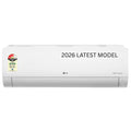 LG 1.5 Ton 3 Star Dual Inverter Split AC AS-Q19MNXE Price in Amritsar Kanha Electronics