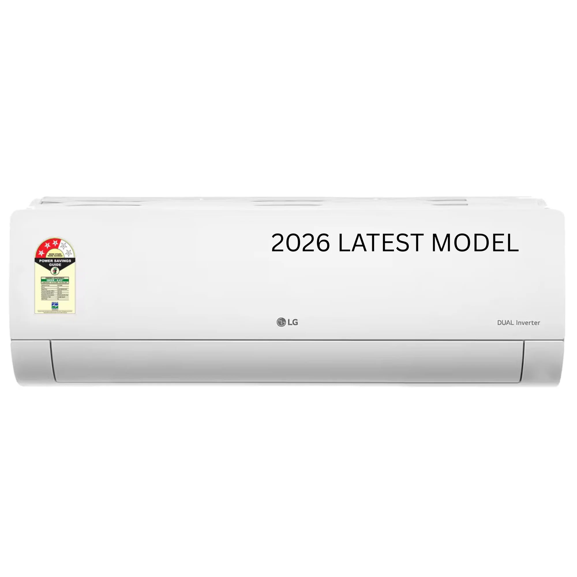 LG 1.5 Ton 3 Star Dual Inverter Split AC AS-Q19MNXE Price in Amritsar Kanha Electronics