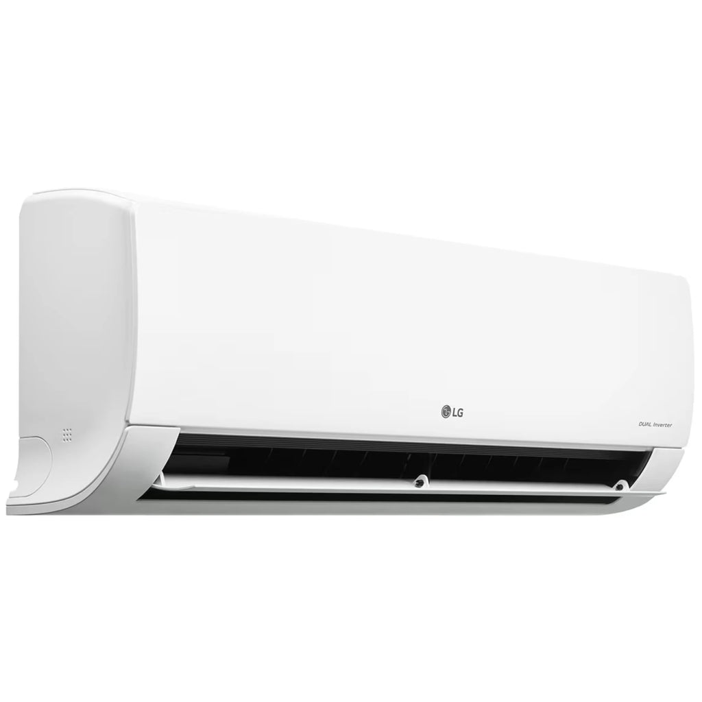 LG 1.5 Ton 5 Star DUAL Inverter Split AC 