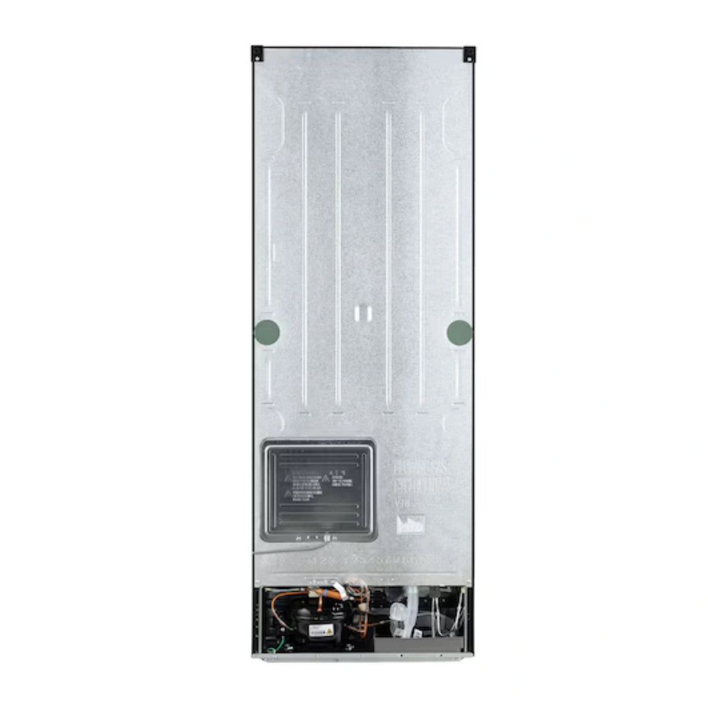 LG 343 L 2 Star Frost Free Double Door Refrigerator