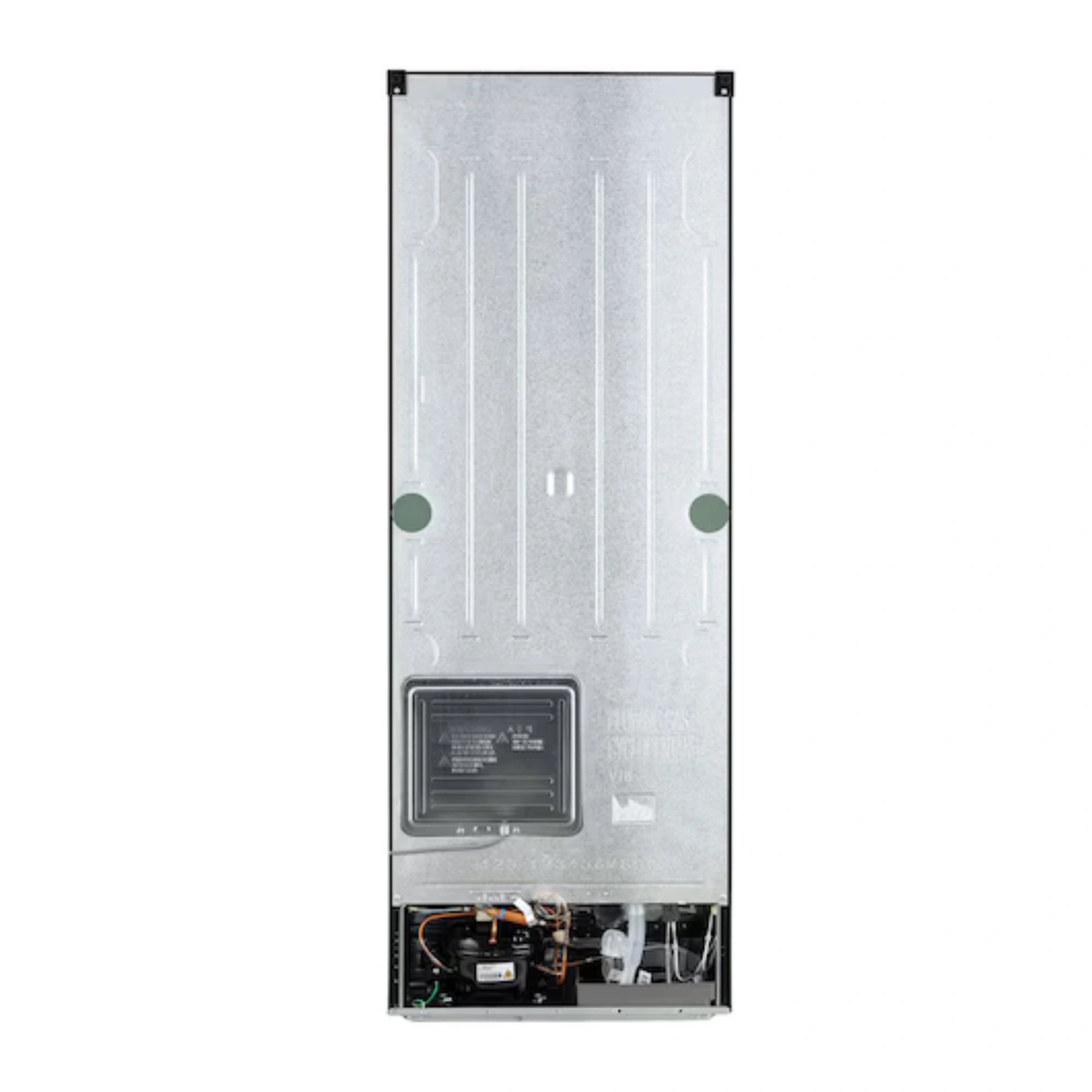 LG 343 L 2 Star Frost Free Double Door Refrigerator