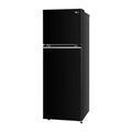 LG 343 litre double door refrigerator GL-S382SESY smart inverter frost free fridge available at Keshav Electronics Amritsar