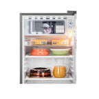 LG 180 L Direct Cool Single Door Refrigerator (GL-B181OGXB) Grey Colour Price in Amritsar | Kanha Electronics