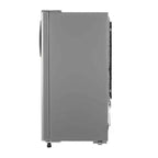 LG 180 L Direct Cool Single Door Refrigerator (GL-B181OGXB) Grey Colour Price in Amritsar | Kanha Electronics