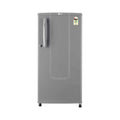  LG GL-B181OGXB 180 L Grey Single Door Refrigerator Price in Amritsar CSD Offer Kanha Electronics