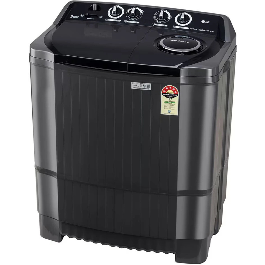 LG P8015SKAZ Roller Jet Pulsator for Powerful Cleaning Performance