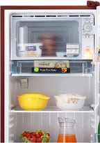 LG 261 L 3 Star Single Door Refrigerator