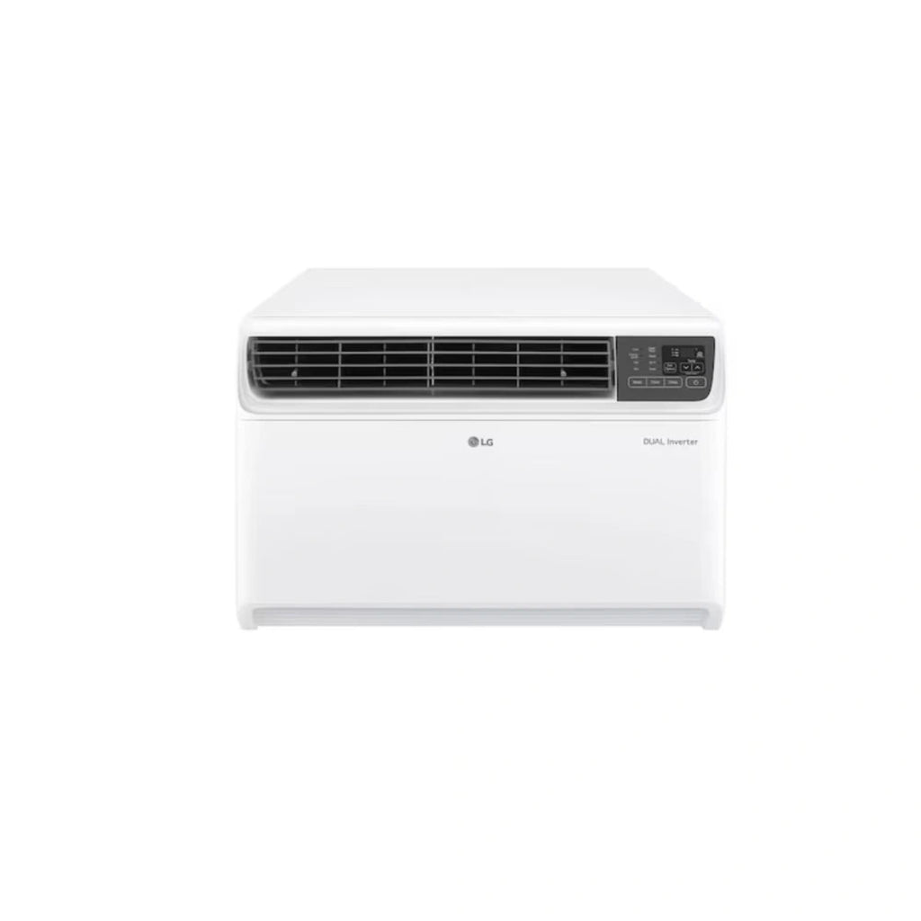 LG 1.5 Ton 3 Star Dual Inverter Window Air Conditioner