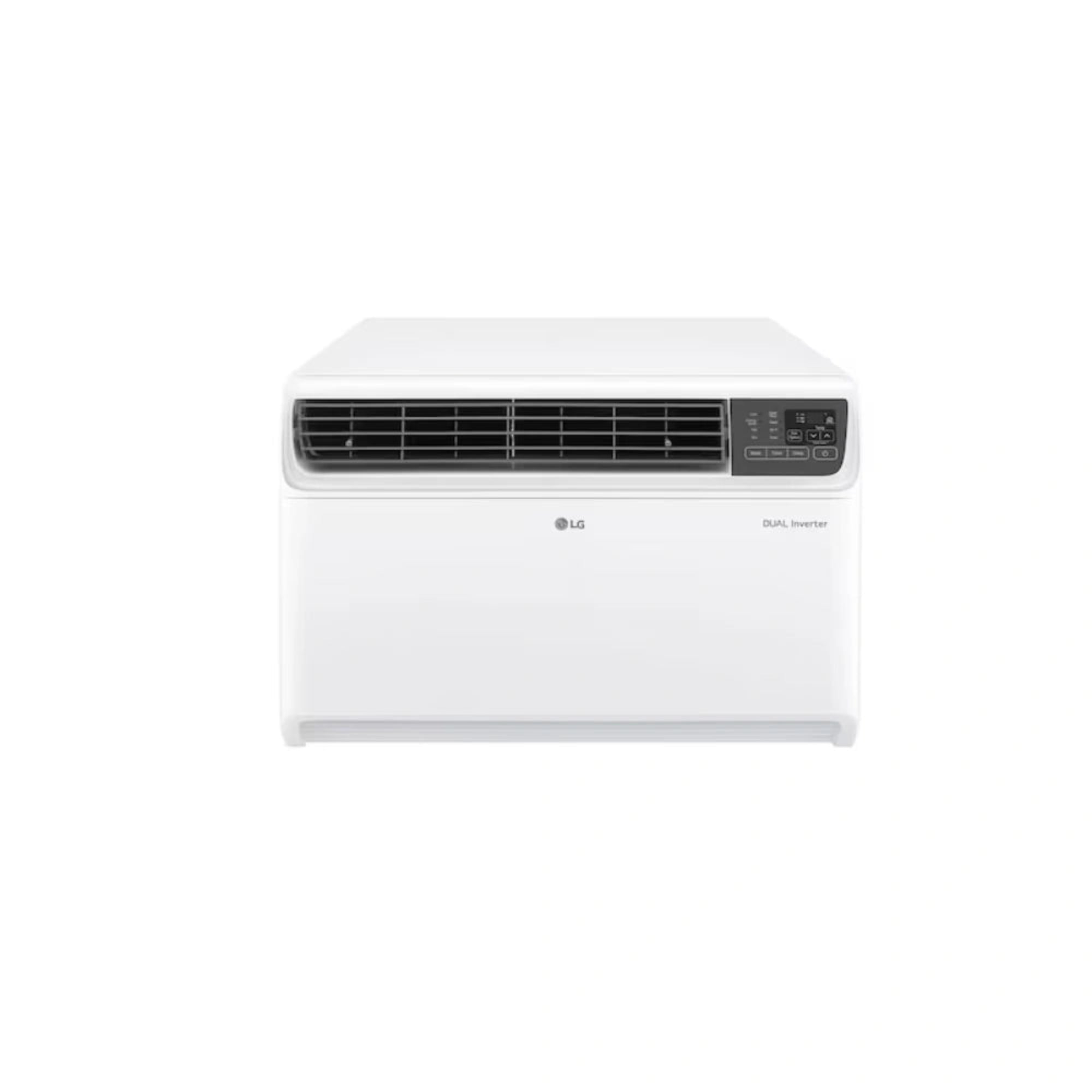 LG 1.5 Ton 3 Star Dual Inverter Window Air Conditioner