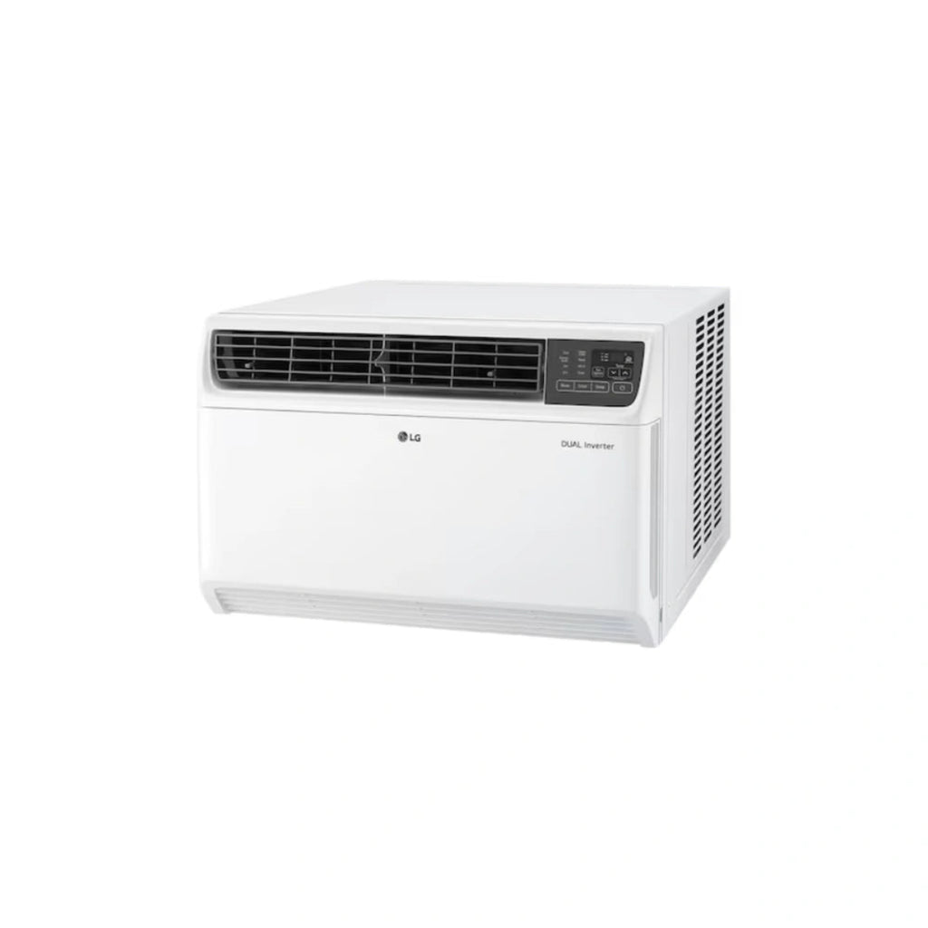 LG 1.5 Ton 3 Star Dual Inverter Window Air Conditioner