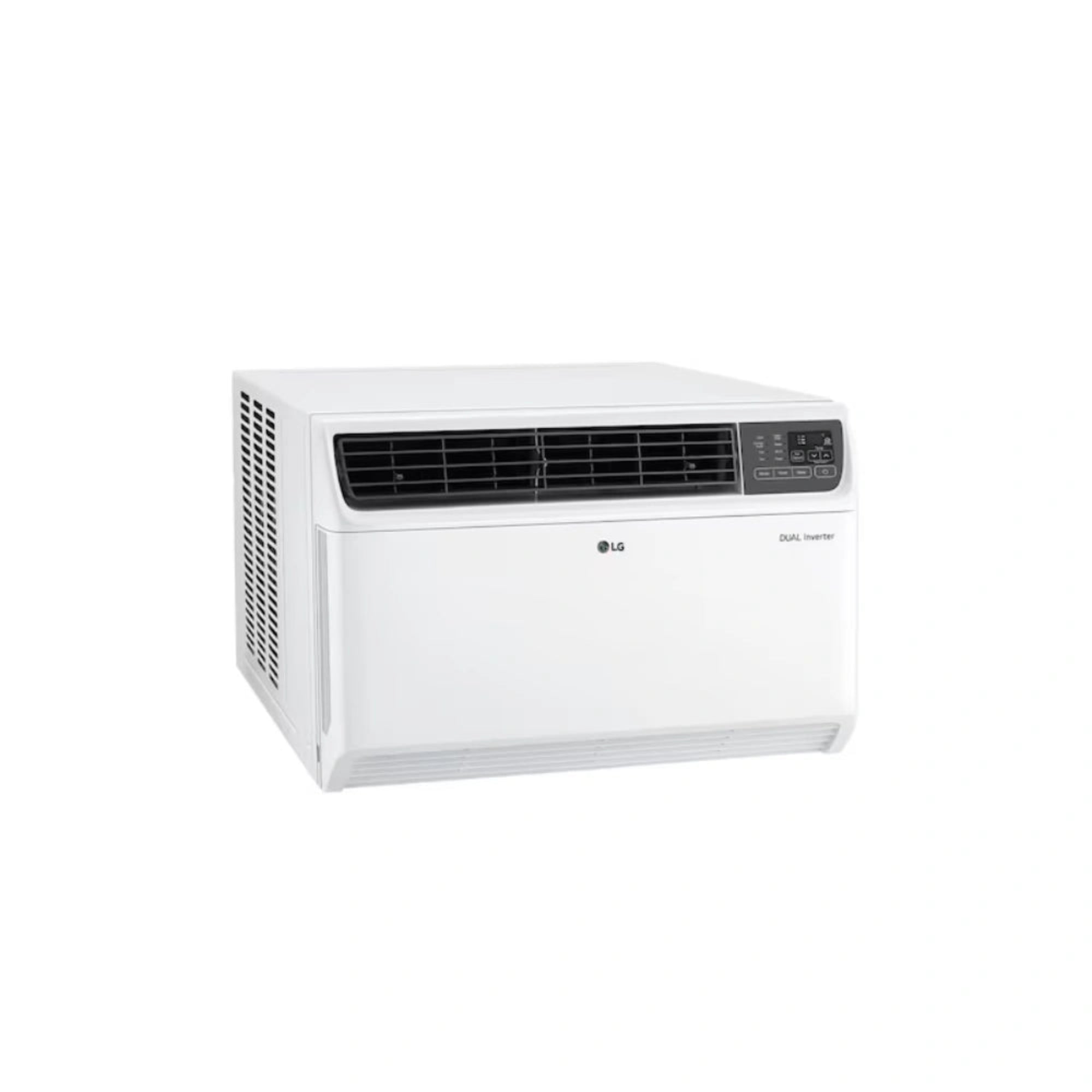 LG 1.5 Ton 3 Star Dual Inverter Window Air Conditioner