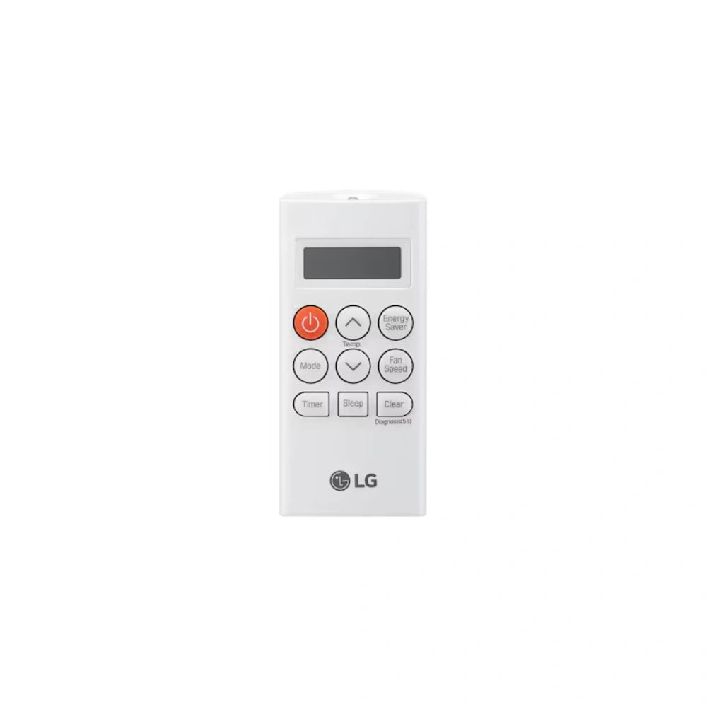 LG 1.5 Ton 3 Star Dual Inverter Window Air Conditioner
