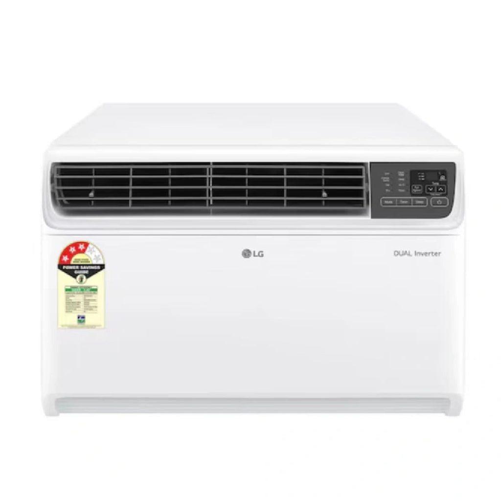 LG 1.5 Ton 3 Star Dual Inverter Window Air Conditioner