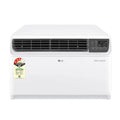 LG 1.5 Ton 3 Star Dual Inverter Window Air Conditioner
