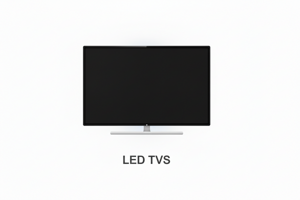 LED TVs