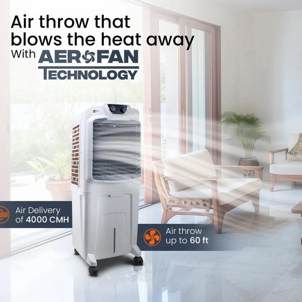 Orient 95 Litre Desert Air Cooler