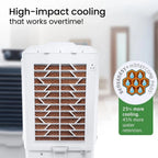 Orient 95 Litre Desert Air Cooler
