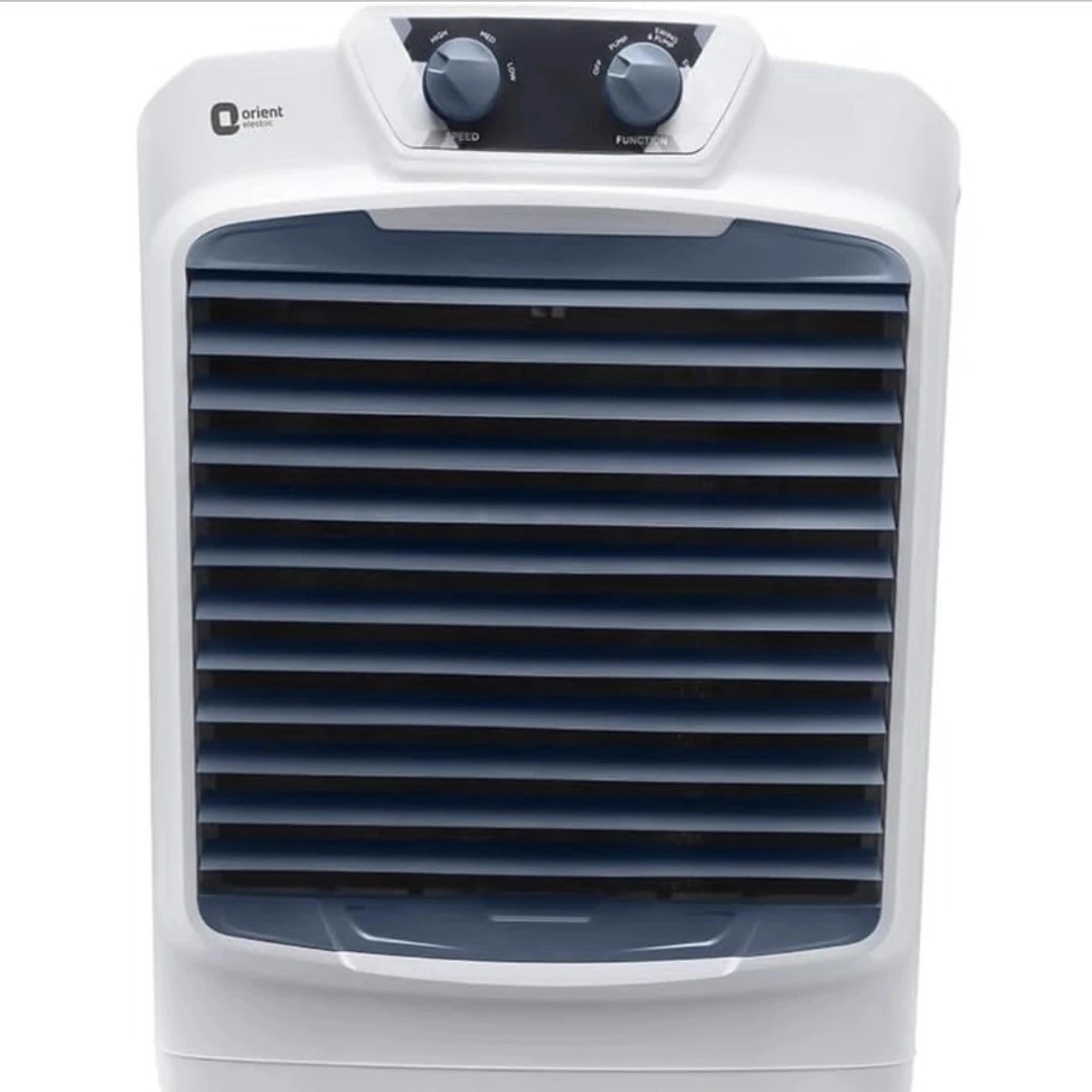 Orient 95 Litre Desert Air Cooler CD9510H – High Airflow | Honeycomb Pads | Inverter Compatible